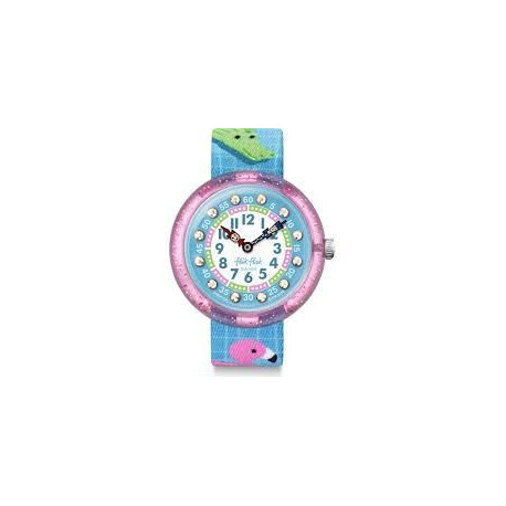 Montre Enfant Splashtastic FLIK FLAK