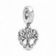 Charm Pendant Arbre de Vie PANDORA MOMENTS