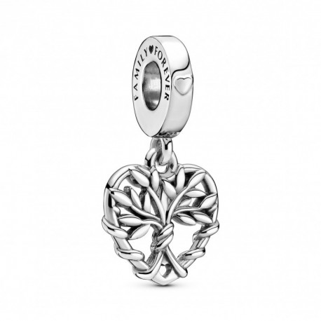 Charm Pendant Arbre de Vie PANDORA MOMENTS