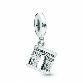 Charm Pendant Arc de Triomphe PANDORA MOMENTS