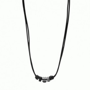 Collier Homme Vintage Fossil