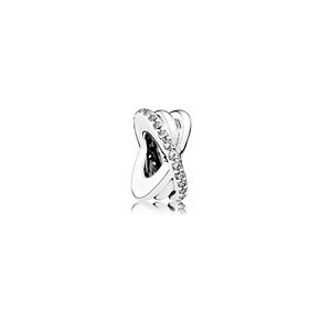 Charm Espaceur Galaxie Scintillant PANDORA MOMENTS
