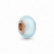 Charm Verre de Murano Bleu Mat PANDORA MOMENTS