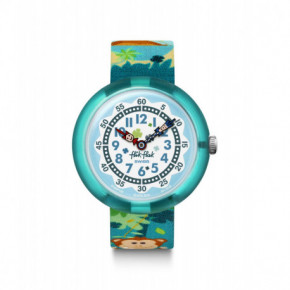 Montre Enfant Monkeynesia FLIK FLAK