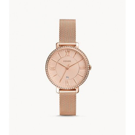 Montre Femme Jacqueline FOSSIL
