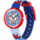 Montre Enfant Firetruck FLIK FLAK