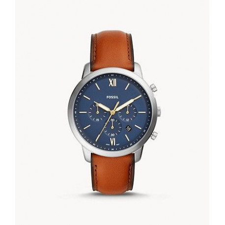 Montre Homme Neutra Chrono FOSSIL