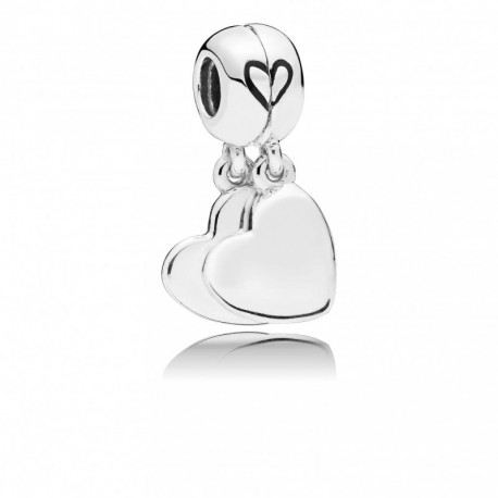 Charm Pendant Mere et Fils PANDORA MOMENTS