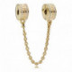 CHAINE DE CONFORT SHINE SIGNATURE PANDORA - PANDORA SHINE*