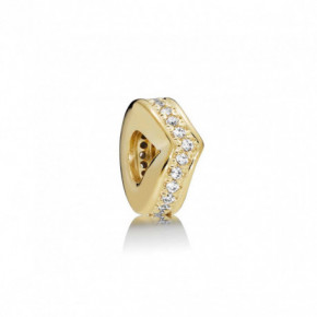 Charm Espaceur Voeu Scintillant SHINE PANDORA MOMENTS