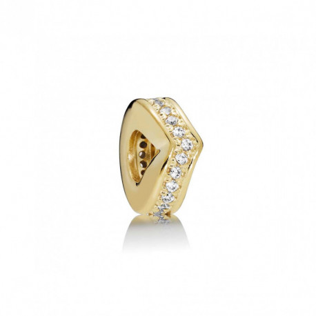 Charm Espaceur Voeu Scintillant SHINE PANDORA MOMENTS