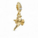 Charm Pendant Lampe Magique SHINE DISNEY x PANDORA