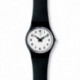 Montre Swatch Lady Noire Something New