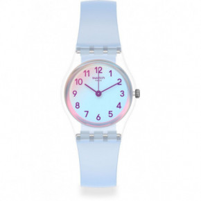 Montre Femme Casual Blue SWATCH