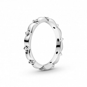 Bague Anneau Pétales de fleur PANDORA