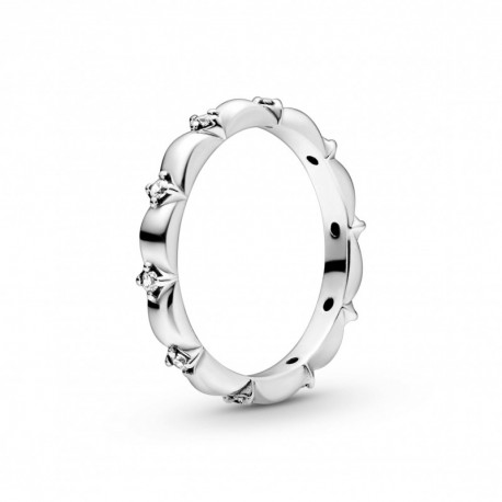 Bague Anneau Pétales de fleur PANDORA