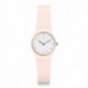 Montre Swatch Lady Rose Pinkbelle
