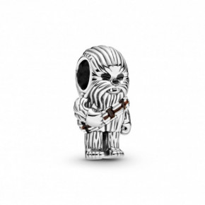 Charm Chewbacca STAR WARS x PANDORA