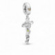 Charm Pendant Jessie de Toy Story DISNEY x PANDORA