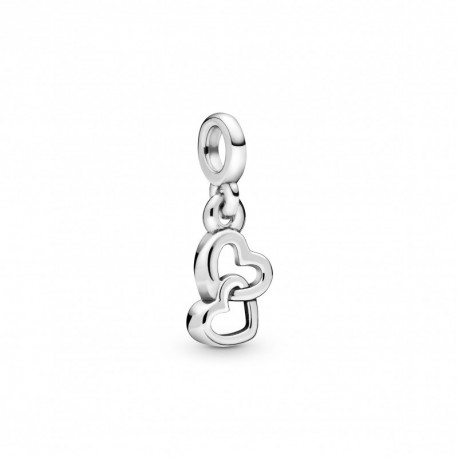 Charm Pendant Mes Amour PANDORA ME