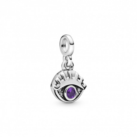 Charm Pendant Mon Oeil PANDORA ME