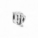 Charm Zodiaque Vierge Scintillant PANDORA MOMENTS