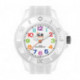 Montre Enfant ICE WATCH, ICE Mini Blanche Taille XS