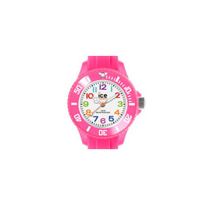 Montre Enfant ICE WATCH, ICE Mini Rose Taille XS