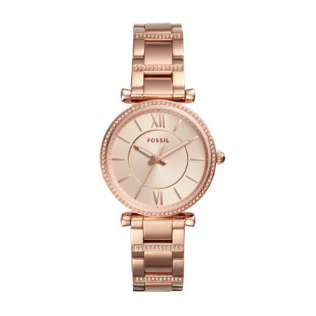 Montre Femme Carlie FOSSIL