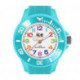 Montre Enfant ICE MINI - TURQUOISE - XS