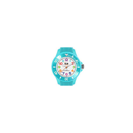 Montre Enfant ICE MINI - TURQUOISE - XS