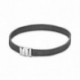 Bracelet Maille Tissée Milanais Couleur Oxydée PANDORA REFLEXIONS