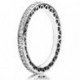 Bague Coeurs Pandora PANDORA