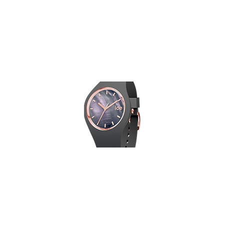 Montre Femme ICE WATCH, ICE Pearl Grise et effet Nacre Taille M