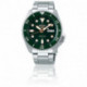 Montre Homme Seiko 5 Automatique 3 Aiguilles SEIKO