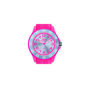 Montre Enfant ICE WATCH, ICE Cartoon Rose Taille S