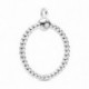 Pendentif Medium O Perlé PANDORA MOMENTS
