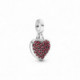 Charm Pendant Mon Amour PANDORA ME