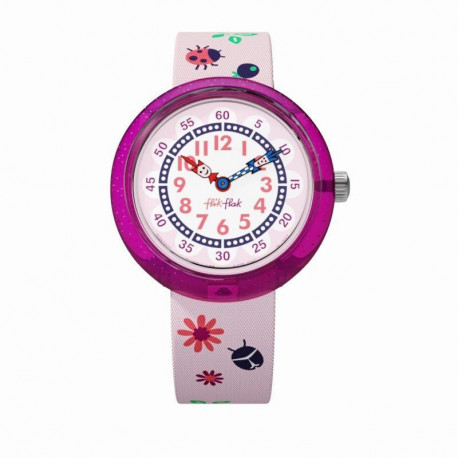 Montre Enfant Autumn Colors FLIK FLAK