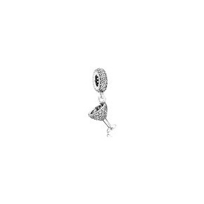 Charm Pendant Soiree Festives PANDORA MOMENTS