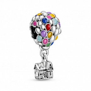 Charm Maisons & Ballons de La Haut DISNEY x PANDORA