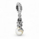 Charm Pendant Ariel Lumineuse, La Petite Sirene DISNEY x PANDORA