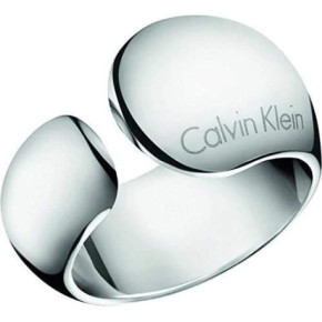 Bague Taille 54 Calvin Klein