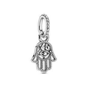 Charm Pendant Main de Fatma Protectrice PANDORA MOMENTS