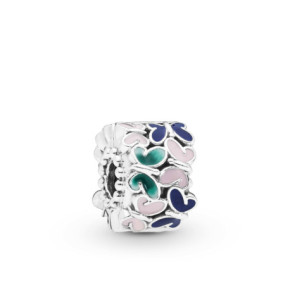 Charm Clip Papillon PANDORA MOMENTS