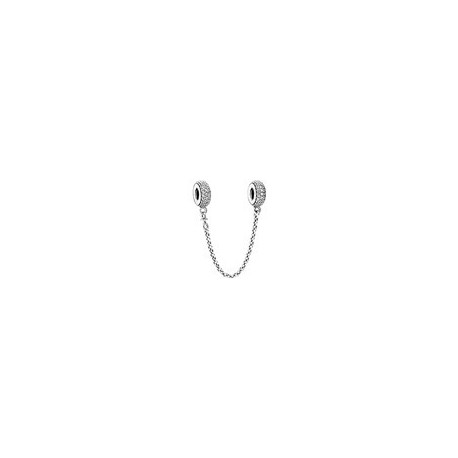 Chaine de Confort Perles Pave PANDORA MOMENTS
