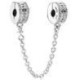 ChaÓne de Confort Signature ‡ Clips PANDORA MOMENTS