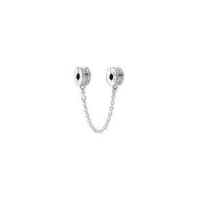 ChaÓne de Confort Signature ‡ Clips PANDORA MOMENTS