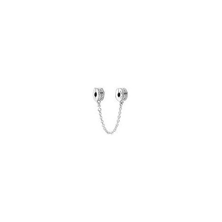 ChaÓne de Confort Signature ‡ Clips PANDORA MOMENTS