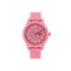 Montre Enfant 12.12 LACOSTE, silicone rose